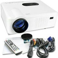 proyektor infokus infocus Cheerlux CL720 LED Projector 3000 Lumen baru