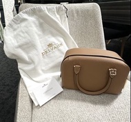 Delvaux Cool Box Mini bag (全新有單)