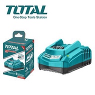 Total TFCLI2001 20v battery charger