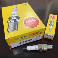 BUSI NGK C7HSA Grand Supra Yamaha Mio Jupiter