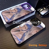 HP Ao Guang And Ao Bing From the Dragon Tribe Compatible For SAMSUNG Phone Case, A25 A05 A05S A15 S2