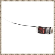 R6DS 2.4G 6CH DSSS Receiver for Radiolink R6DS 2.4G 6CH Receiver for AT9 AT9S AT10 II Transmitter