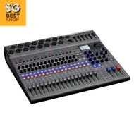 Zoom LiveTrak L20 - 20-Input Digital Mixer &amp; Multitrack Recorder