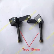 Cặp trục lái 17mm chế xe ô tô em bé xe go kart