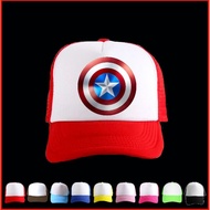 Captain America shield