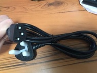 包郵 Dell 品字電源線