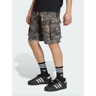 Adidas Adidas Clover Men 2026 Summer New Style CARGO SHORTS Sports SHORTS KX4829
