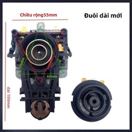 Midea Souper Ấm Điện Đa Năng Bộ Điều Khiển Nhiệt Độ Công Tắc Kết Nối Nhà Bếp Hút Chân Không Một Phần