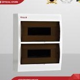 MCB BOX 24 GROUP OUTBOW SURFACE/ HIMEL STICK/