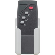 Replacement Remote Control for Twin Star DFS-750-1 DFS-750-6 DFS-950-7 DFS-950-8 P130 DFS-950-4 DFS-