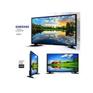 Samsung 32 Inch HD Series 4 Flat LED TV+Free Wall Bracket+Tv Guard.. +601135899982