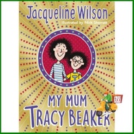 Promotion Product MY MUM TRACY BEAKER