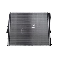 17113415693 Radiator for BMW X3 E83
