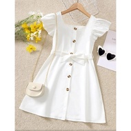 Girls' Dresses 2026 Children's Dresses 2 4 5 6 7 Years Old Children's Christmas Dresses 2026 Childre