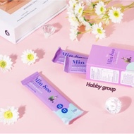 Min soo fiber drink (1 box contains 5 sachets) minsoo slimming diet skinny flimty balans detox smoot