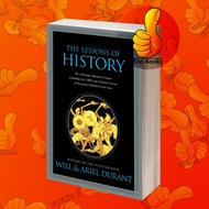 The Lessons of History Will Durant, Ariel Durant