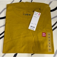 Uniqlo Women's 7 Sleeve T-Shirt/8 Uniqlo Official Store Women