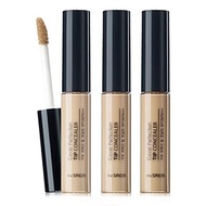 Che khuyết điểm THE SAEM COVER PERFECTION TIP CONCEALER SPF 28/PA++