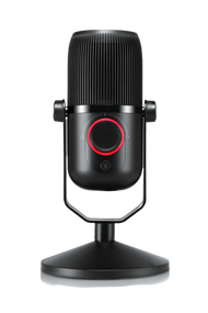 USB Microphones แบรนด์ Thronmax รุ่น Mdrill Zero Plus M4Plus มาพร้อม 2 Recording Patterns ประกันศูน