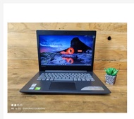 Laptop Lenovo Ideapad 320 Core i3 Nvidiaaa