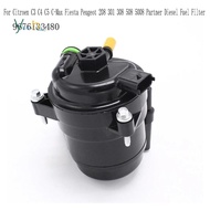 Filter Housing 9676133480 for  C3 C4 C5  Filter   Filter ForPeugeot 208   Pump
