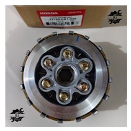 [RJ] CLUTCH HOUSING ASSY - Honda CG150