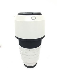 Sony 100-400mm F4.5-5.6 GM OSS (E-Mount)