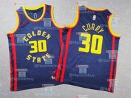 新款 （童裝）全刺繡NBA勇士庫裡刺繡球衣耐克籃球服2 請認證hkpowerbuy.賣家 世界杯 運動褲 運動衫 套裝 籃球衫 比賽服