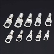 【10PCS】CABLE LUG OT 1.5-3 / OT 2.5-8 MM