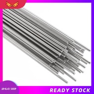 [ap4l43.] Tig Filler Rod, 1/16" X 16", Stainless Steel ER308L Tig Welding Rod, Low Splatter, Corrosi