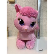Princess pet Doll by build a bear workshop Condition