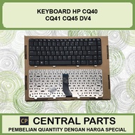 Keyboard For hp CQ40 CQ41 CQ45 DV4