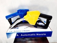 Nozzle Gun Pom Mini