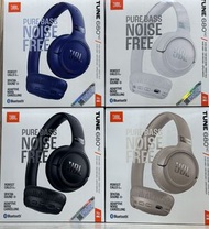 🔥 全新行貨現貨 🔥 JBL TUNE 680NC