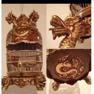 Promo Toko  sangkar burung perkutut