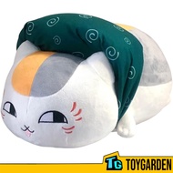 Banpresto Natsume Yujin-Cho Super Big Plush Nyanko-Sensei 夏目友人帐 超大毛绒玩偶 喵先生