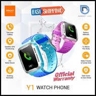 Main83ayaya | Imoo Y1 Watch Phone Smartwatch For Kids - Official Guarantee