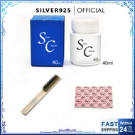 SC Cleaner 925 Silver Jewelry Panlinis NG Silver jewelry Silver Cleaner Jewelry Cleaner