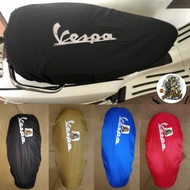 Vespa LX S Gts sprint & Primavera Seat Cover Vespa seat Cover/