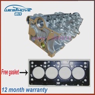 cylinder head for DACIA Logan MCV 1.5 DCI 1461CC 8V 2000- ENGINE : K9K 714/716/718/724/740/760/762/7