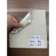 [1m*1.5m]Cream sofa cover fabric ST28