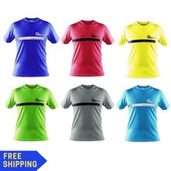 Gatti LOGO JERSEY UNISEX 512016 (XL To 5XL)