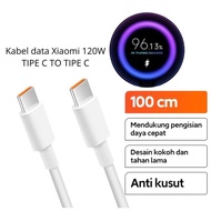 FERZIA - TYPE C TO TYPE C DATA CABLE | TYPE C | 6A FAST CHARGER ANDROID