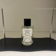 韓國品牌Nonfiction香水Gentle Night Perfume 100ml (原價$1210)