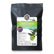 BCC Natural Coffee Enema Powder Pesticide FREE