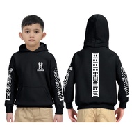 BRAHMAN JAKET HOODIE ANAK TOKYO REVENGERS I KAWARAGI SENJU