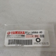 YAMAHA Rubber O Skep MountRing Sporty Soul Fino Carburetoryamaha mio Original 3TJ-14564-40