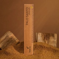 Ispalla Palo Santo 聖木 線香 10支 秘魯聖木線香