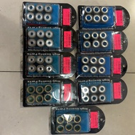 Mr Wheel Gts300 / Rv250 West Wear-resistant Plymouth Beads 16 17 18 19 20