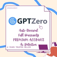 [FAST]𝗚𝗣𝗧 𝗭𝗲𝗿𝗼 PREMIUM 𝗔𝗖𝗖𝗢𝗨𝗡𝗧 | 𝗔𝗜 𝗗𝗘𝗧𝗘𝗖𝗧𝗢𝗥 | ChatGPT KILLER | Full Warranty | Auto-Renewal